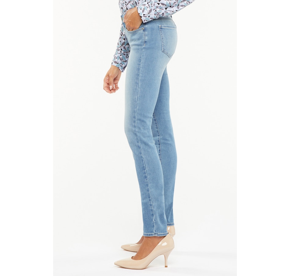 Image 219485_ALTMORE3.jpg, Product 219-485 / Price $59.33, NYDJ Alina Legging from NYDJ on TSC.ca's Fashion department