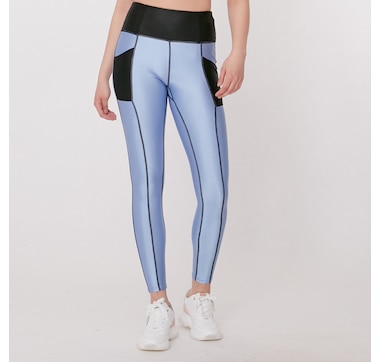 Crystal Kobe Performance Legging