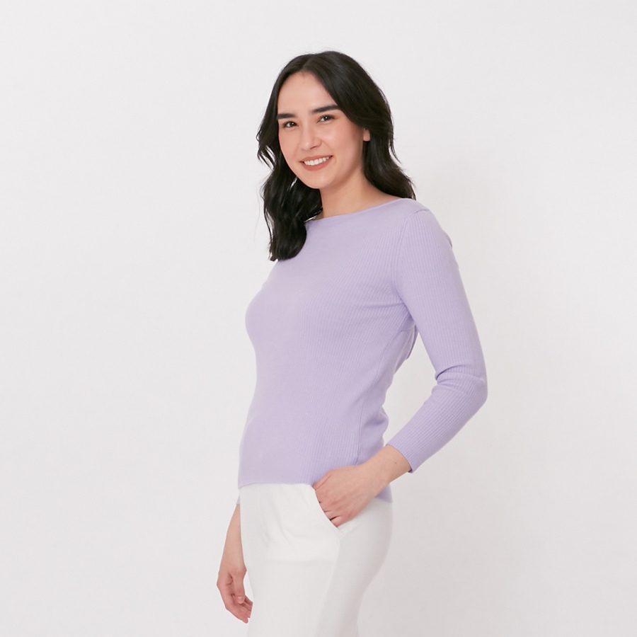 Image 219530_LLC.jpg, Product 219-530 / Price $10.33, Crystal Kobe Twist Back Top from Crystal Kobe on TSC.ca's Fashion department