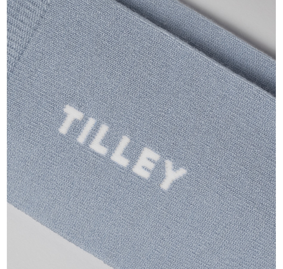 Image 219628_ALTMORE20.jpg, Product 219-628 / Price $16.00, Tilley Merino Outdoor Socks from Tilley on TSC.ca's Fashion department