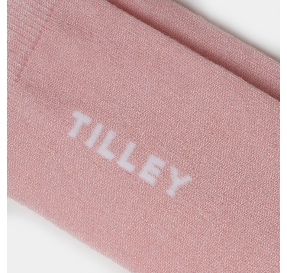 Image 219628_ALTMORE21.jpg, Product 219-628 / Price $16.00, Tilley Merino Outdoor Socks from Tilley on TSC.ca's Fashion department