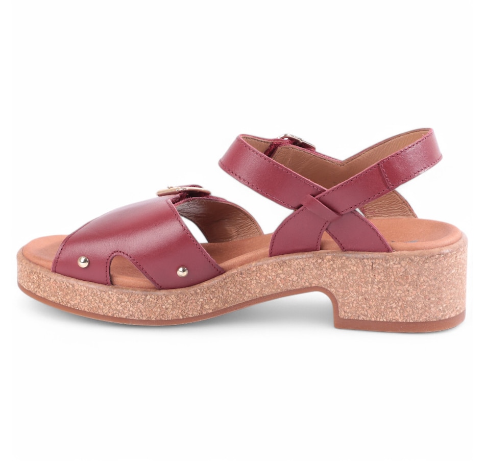 Image 219635_ALTMORE1.jpg, Product 219-635 / Price $229.88, Mephisto Fedora Sandal from Mephisto on TSC.ca's Shoes department