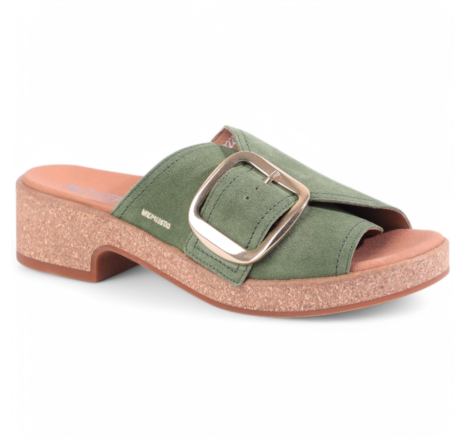 Image 219636_OLI.jpg, Product 219-636 / Price $199.33, Mephisto Foline Sandal from Mephisto on TSC.ca's Shoes department