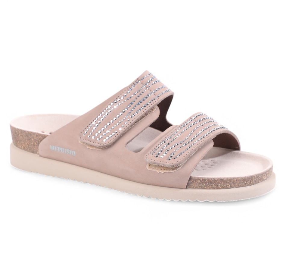 Image 219637_LGTU.jpg, Product 219-637 / Price $199.33, Mephisto Halma Spark Sandal from Mephisto on TSC.ca's Shoes department