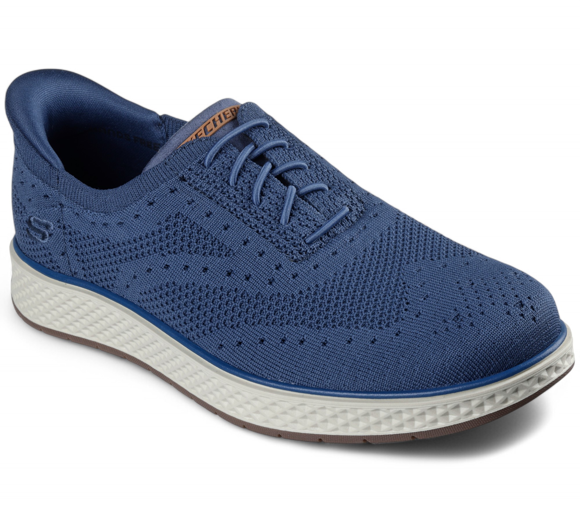 Skechers Men's Burkett - Durand Slip-In Shoe - TSC.ca