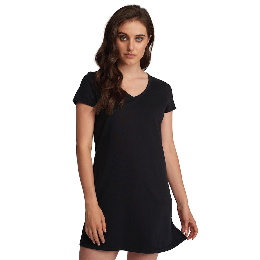 Image 219676_BLK.jpg, Product 219-676 / Price $55.33, Lusome Eva Sleepshirt from Lusomé on TSC.ca's Fashion department