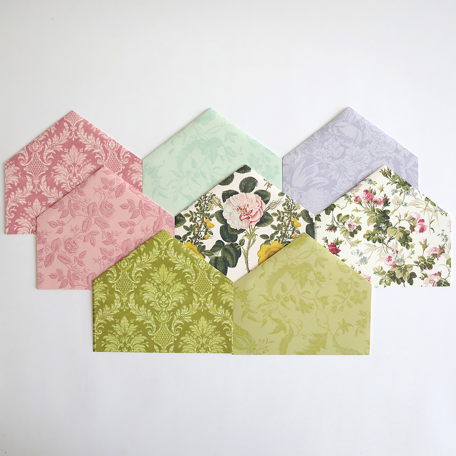 Image 219684_ALTMORE1.jpg, Product 219-684 / Price $29.99, Anna Griffin Envelope Liners from Anna Griffin on TSC.ca's Home & Garden department