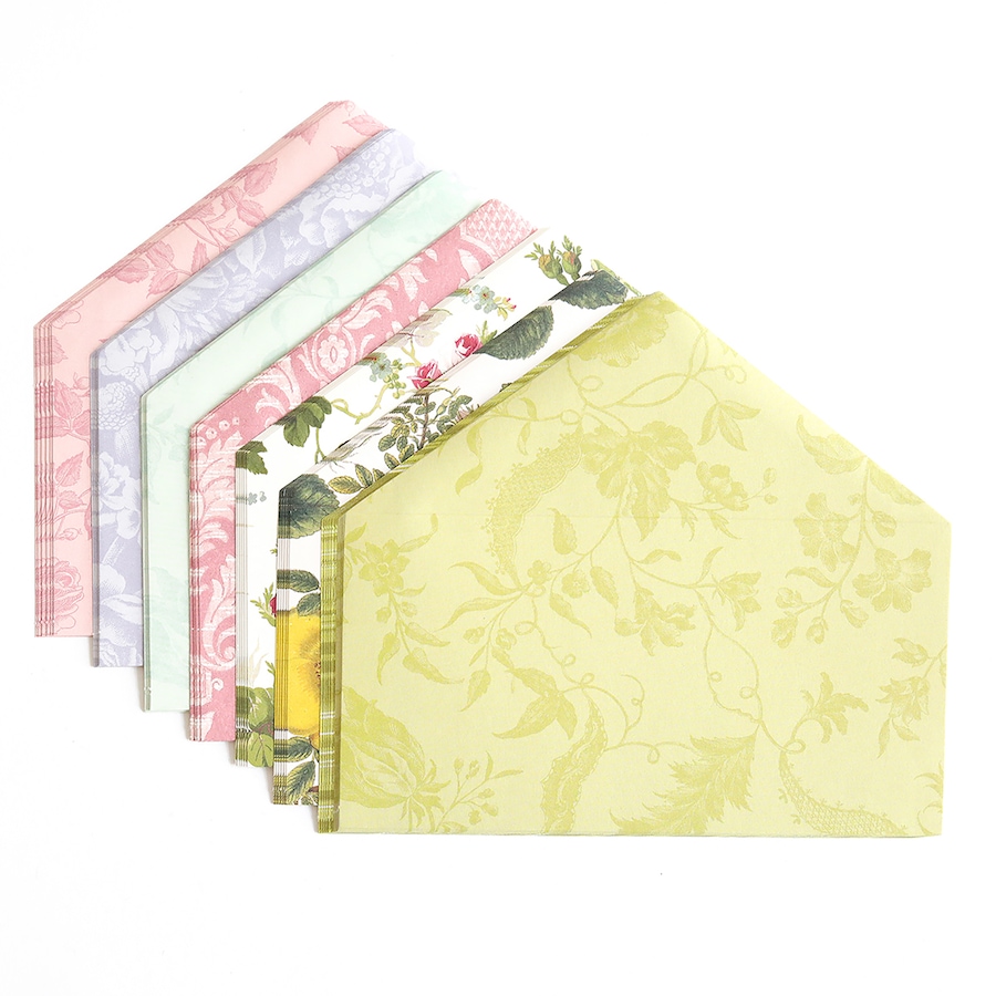 Image 219684_ALTMORE2.jpg, Product 219-684 / Price $29.99, Anna Griffin Envelope Liners from Anna Griffin on TSC.ca's Home & Garden department