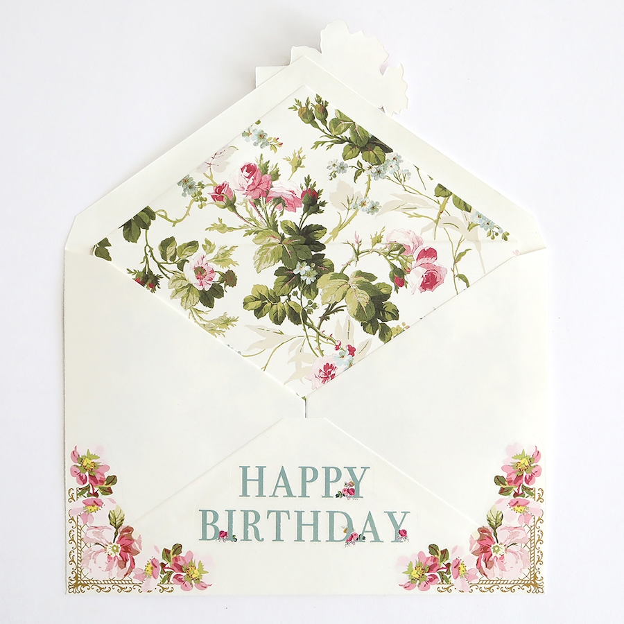 Image 219684_ALTMORE4.jpg, Product 219-684 / Price $29.99, Anna Griffin Envelope Liners from Anna Griffin on TSC.ca's Home & Garden department