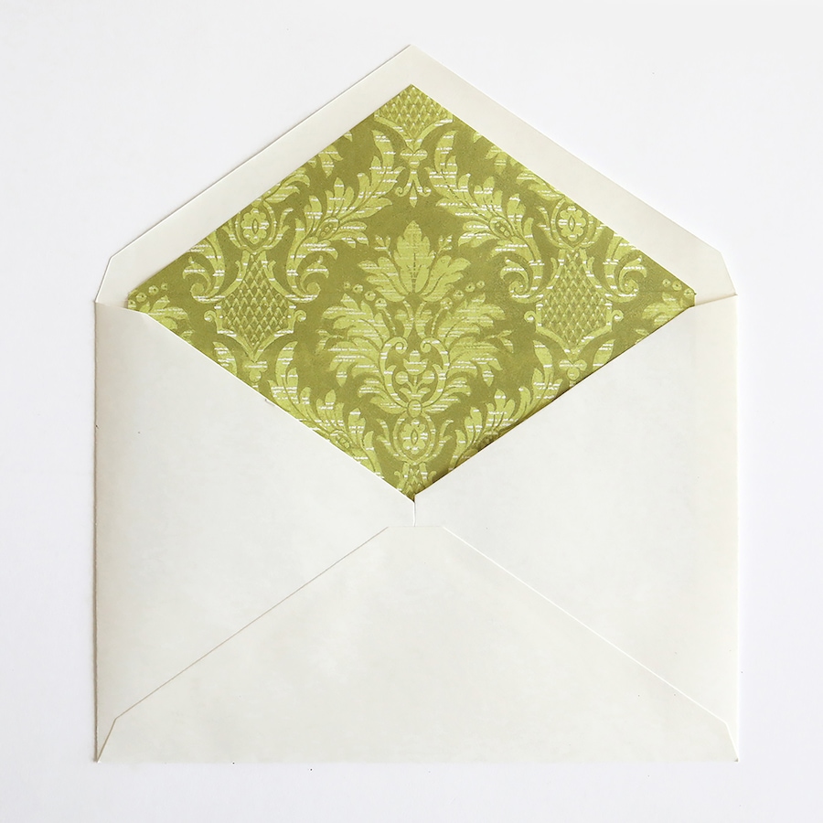 Image 219684_ALTMORE5.jpg, Product 219-684 / Price $29.99, Anna Griffin Envelope Liners from Anna Griffin on TSC.ca's Home & Garden department