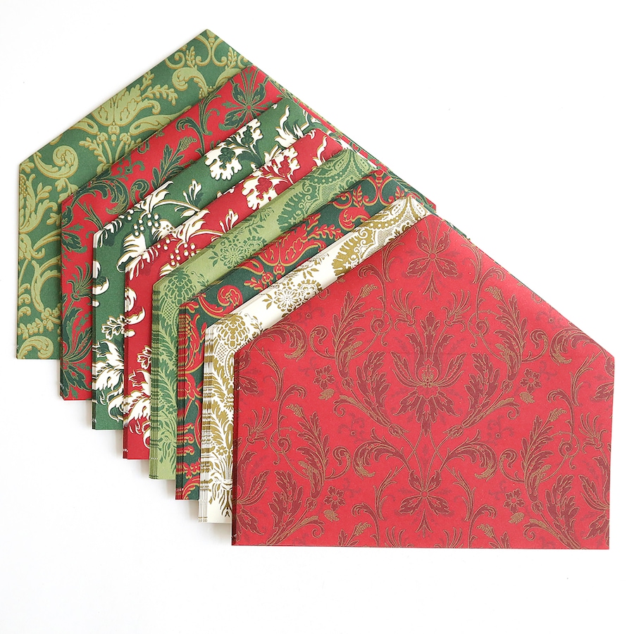 Image 219684_ALTMORE6.jpg, Product 219-684 / Price $29.99, Anna Griffin Envelope Liners from Anna Griffin on TSC.ca's Home & Garden department