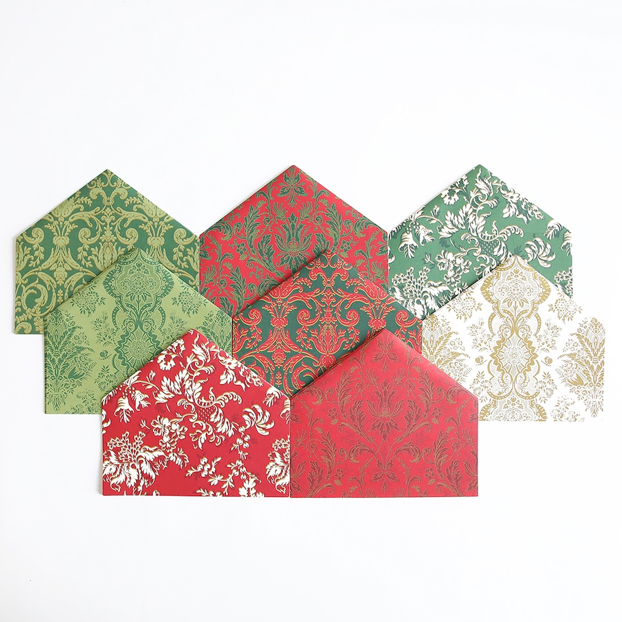 Image 219684_ALTMORE7.jpg, Product 219-684 / Price $29.99, Anna Griffin Envelope Liners from Anna Griffin on TSC.ca's Home & Garden department