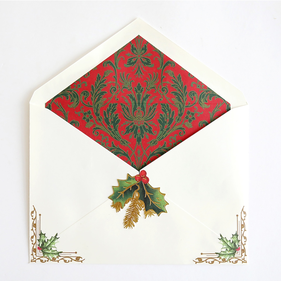 Image 219684_ALTMORE8.jpg, Product 219-684 / Price $29.99, Anna Griffin Envelope Liners from Anna Griffin on TSC.ca's Home & Garden department