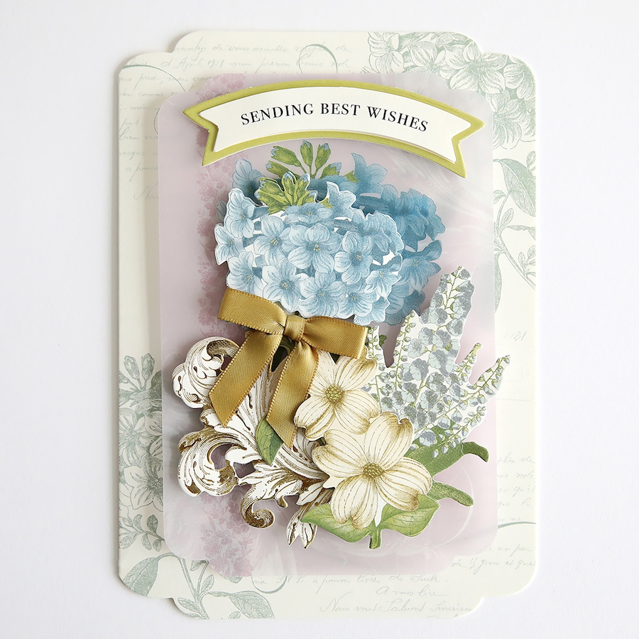 Image 219687_ALTMORE7.jpg, Product 219-687 / Price $49.99, Anna Griffin Simply Perfect Patterns Card-Making Kit from Anna Griffin on TSC.ca's Home & Garden department