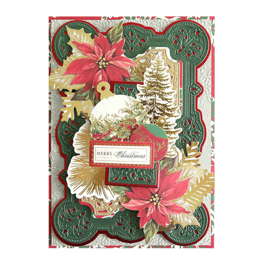 Image 219690_ALTMORE4.jpg, Product 219-690 / Price $34.99, Anna Griffin Luxury Shimmer Cardstock (holiday) from Anna Griffin on TSC.ca's Home & Garden department