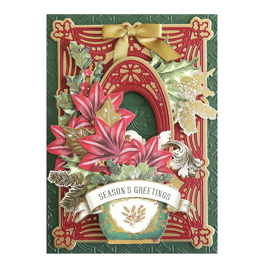 Image 219690_ALTMORE5.jpg, Product 219-690 / Price $34.99, Anna Griffin Luxury Shimmer Cardstock (holiday) from Anna Griffin on TSC.ca's Home & Garden department