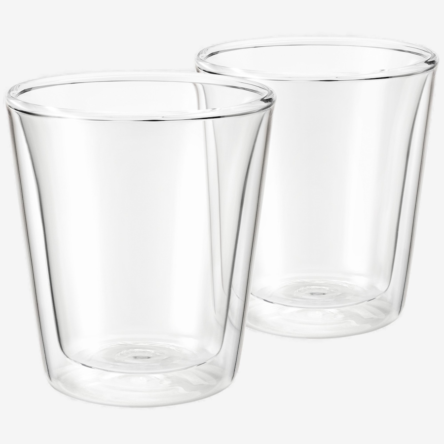 Image 219698.jpg, Product 219-698 / Price $24.99, Breville Espresso Duo (2x 100 mL) from Breville on TSC.ca's Kitchen department
