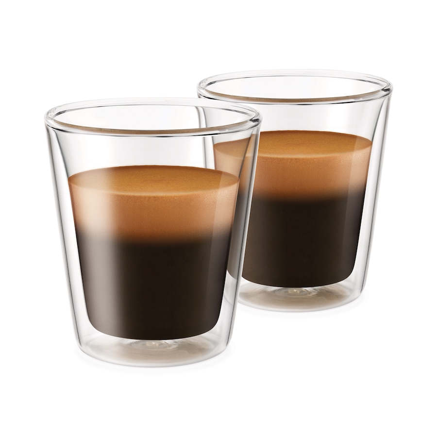 Image 219698_ALTMORE2.jpg, Product 219-698 / Price $24.99, Breville Espresso Duo (2x 100 mL) from Breville on TSC.ca's Kitchen department