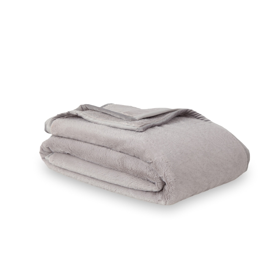 Image 219707_ALTMORE6.jpg, Product 219-707 / Price $34.99 - $51.99, Berkshire Blanket Grace Faux Fur Blanket from Berkshire on TSC.ca's Home & Garden department