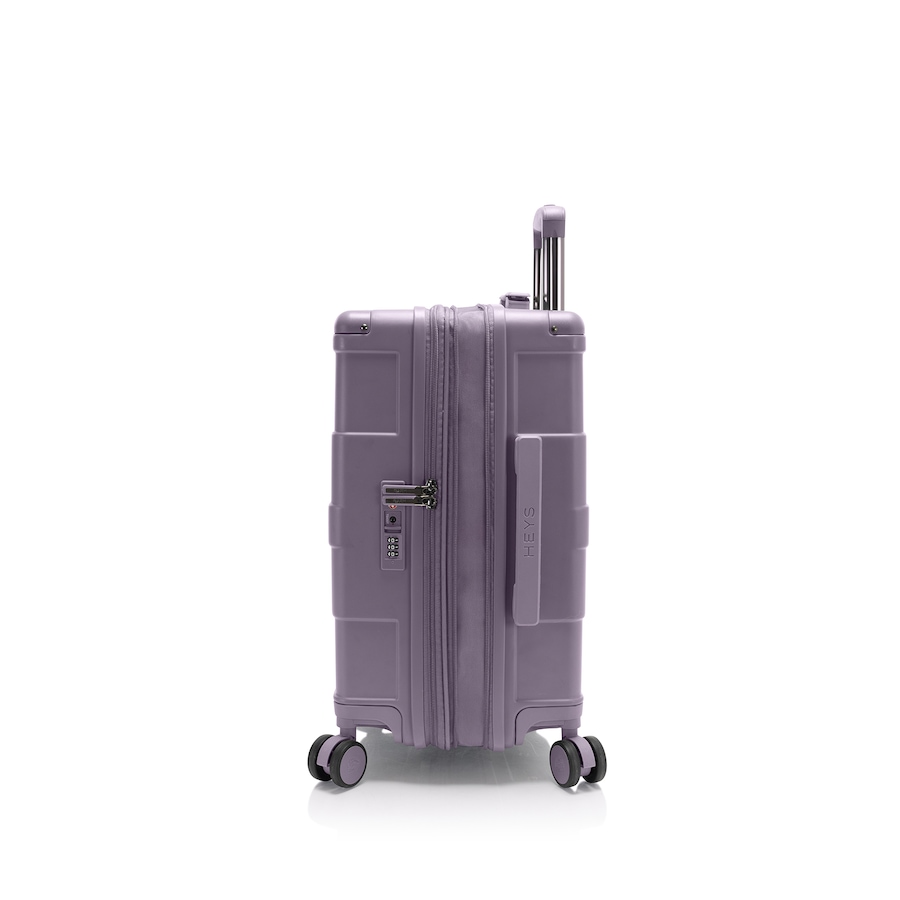 Image 219710_ALTMORE11.jpg, Product 219-710 / Price $249.99, Heys ReNew 3-Piece Spinner Luggage Set from Heys on TSC.ca's Home & Garden department