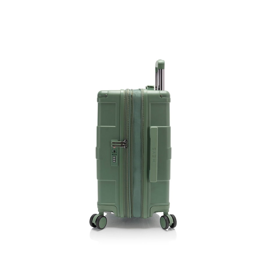 Image 219710_ALTMORE12.jpg, Product 219-710 / Price $249.99, Heys ReNew 3-Piece Spinner Luggage Set from Heys on TSC.ca's Home & Garden department