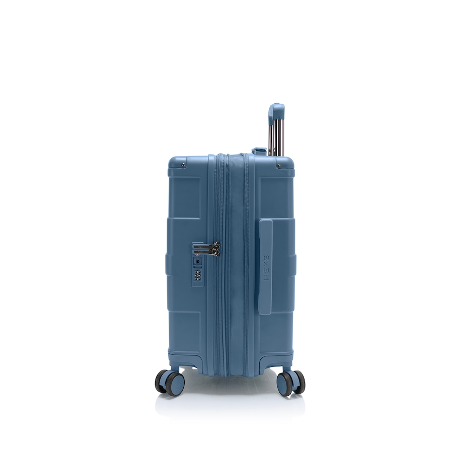 Image 219710_ALTMORE13.jpg, Product 219-710 / Price $249.99, Heys ReNew 3-Piece Spinner Luggage Set from Heys on TSC.ca's Home & Garden department