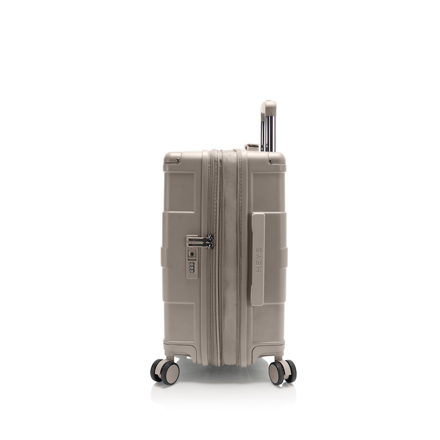 Image 219710_ALTMORE14.jpg, Product 219-710 / Price $249.99, Heys ReNew 3-Piece Spinner Luggage Set from Heys on TSC.ca's Home & Garden department