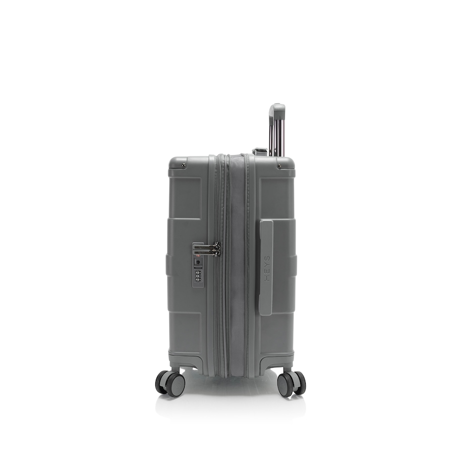 Image 219710_ALTMORE15.jpg, Product 219-710 / Price $249.99, Heys ReNew 3-Piece Spinner Luggage Set from Heys on TSC.ca's Home & Garden department