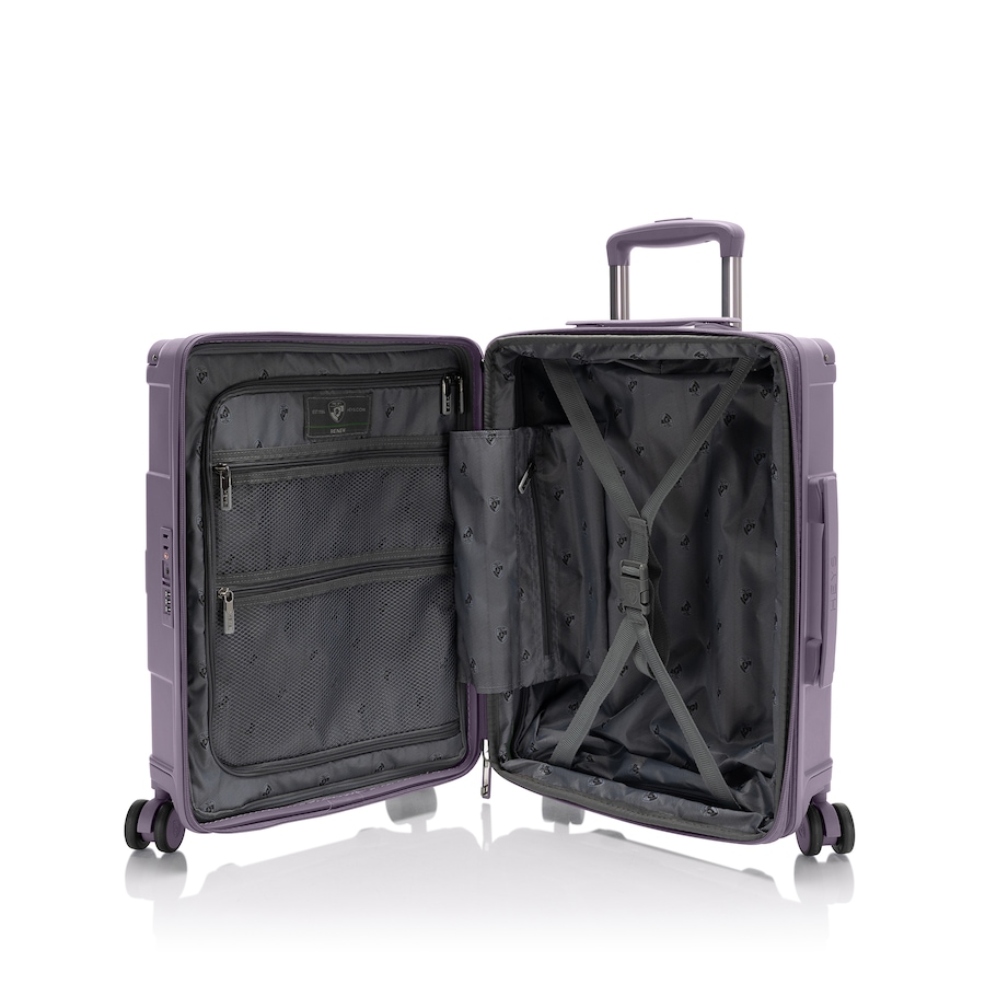 Image 219710_ALTMORE16.jpg, Product 219-710 / Price $249.99, Heys ReNew 3-Piece Spinner Luggage Set from Heys on TSC.ca's Home & Garden department