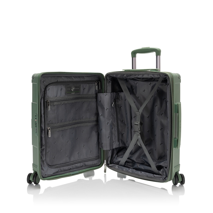 Image 219710_ALTMORE17.jpg, Product 219-710 / Price $249.99, Heys ReNew 3-Piece Spinner Luggage Set from Heys on TSC.ca's Home & Garden department