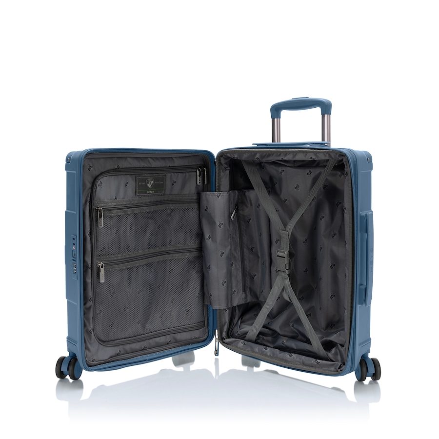 Image 219710_ALTMORE18.jpg, Product 219-710 / Price $249.99, Heys ReNew 3-Piece Spinner Luggage Set from Heys on TSC.ca's Home & Garden department