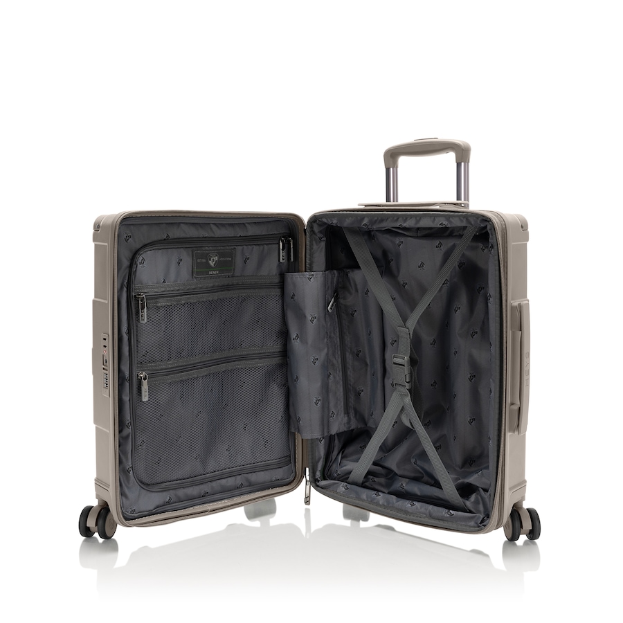 Image 219710_ALTMORE19.jpg, Product 219-710 / Price $249.99, Heys ReNew 3-Piece Spinner Luggage Set from Heys on TSC.ca's Home & Garden department