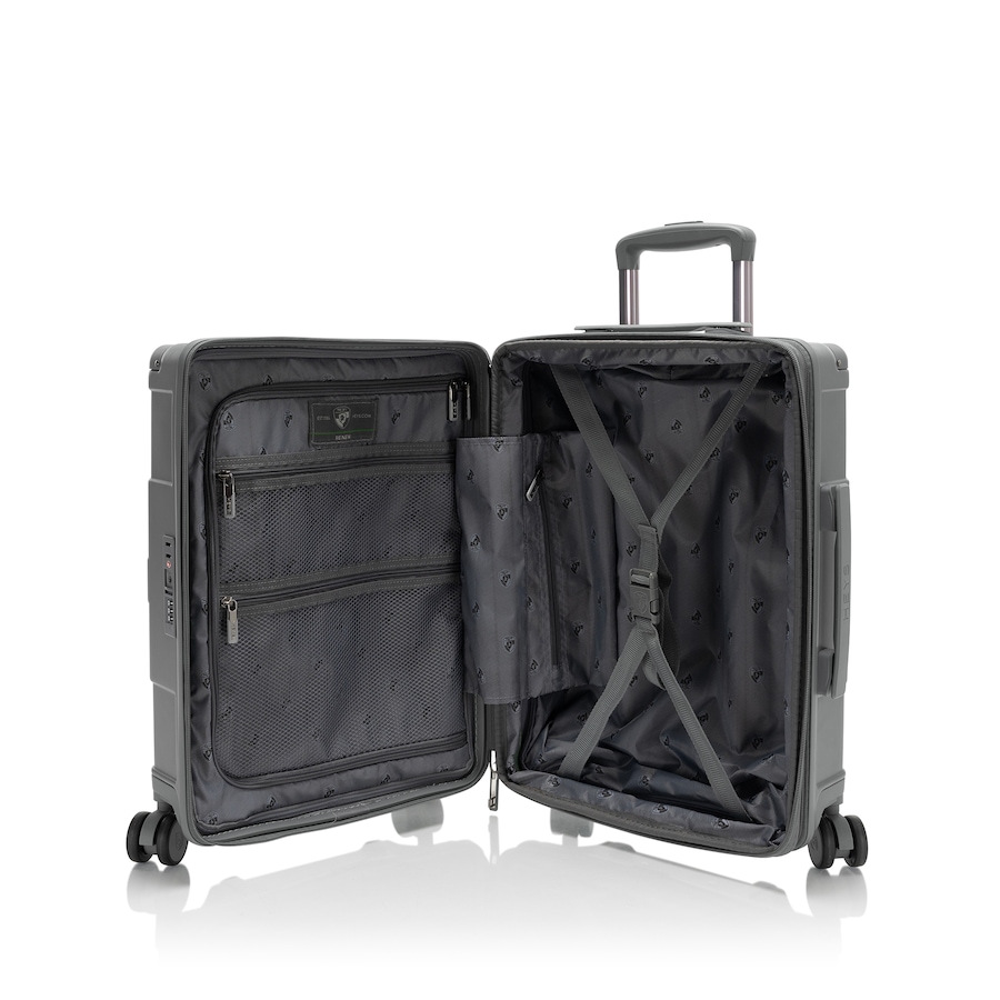 Image 219710_ALTMORE20.jpg, Product 219-710 / Price $249.99, Heys ReNew 3-Piece Spinner Luggage Set from Heys on TSC.ca's Home & Garden department