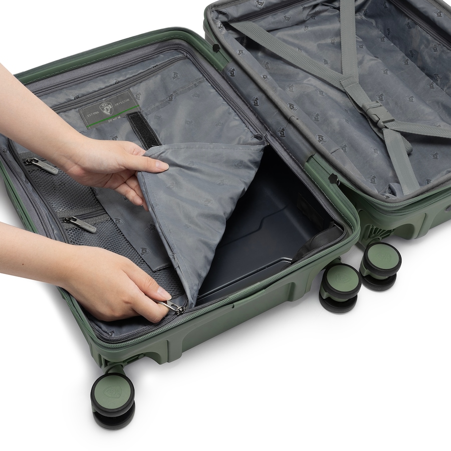 Image 219710_ALTMORE22.jpg, Product 219-710 / Price $249.99, Heys ReNew 3-Piece Spinner Luggage Set from Heys on TSC.ca's Home & Garden department
