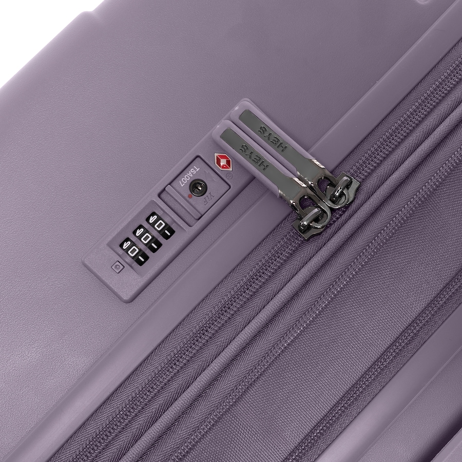 Image 219710_ALTMORE26.jpg, Product 219-710 / Price $249.99, Heys ReNew 3-Piece Spinner Luggage Set from Heys on TSC.ca's Home & Garden department