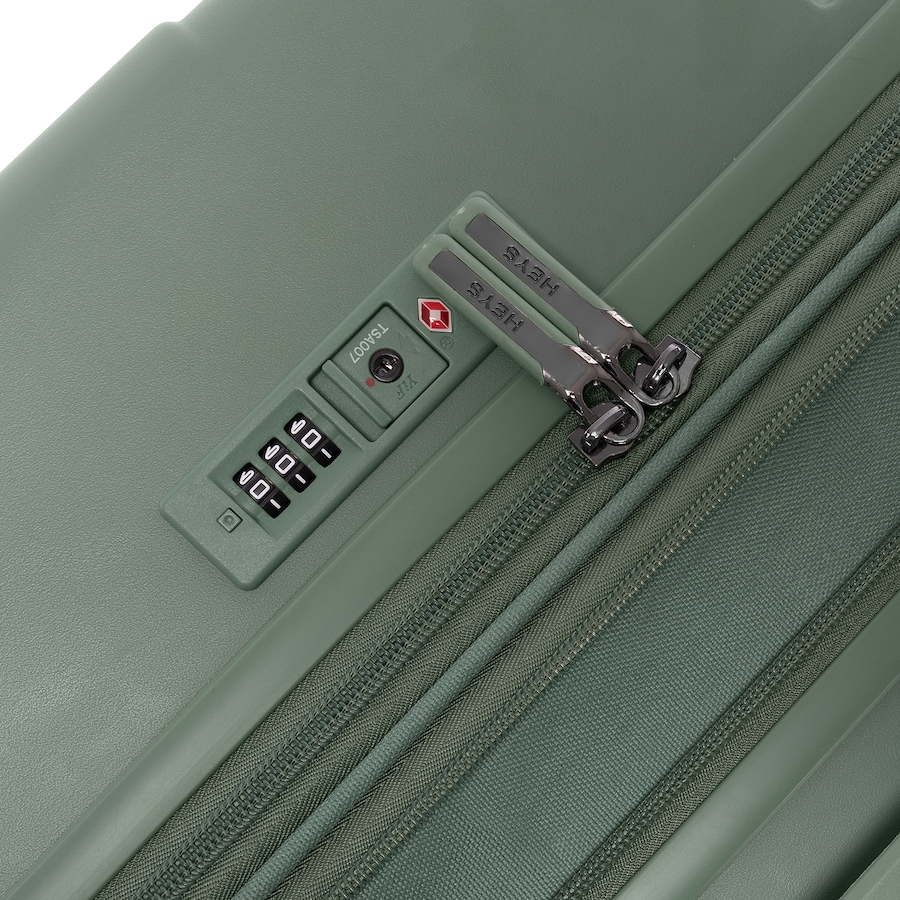 Image 219710_ALTMORE27.jpg, Product 219-710 / Price $249.99, Heys ReNew 3-Piece Spinner Luggage Set from Heys on TSC.ca's Home & Garden department