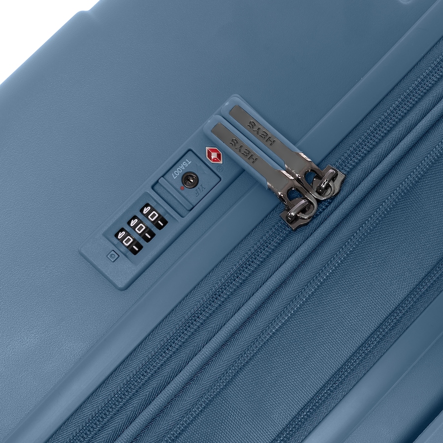 Image 219710_ALTMORE28.jpg, Product 219-710 / Price $249.99, Heys ReNew 3-Piece Spinner Luggage Set from Heys on TSC.ca's Home & Garden department