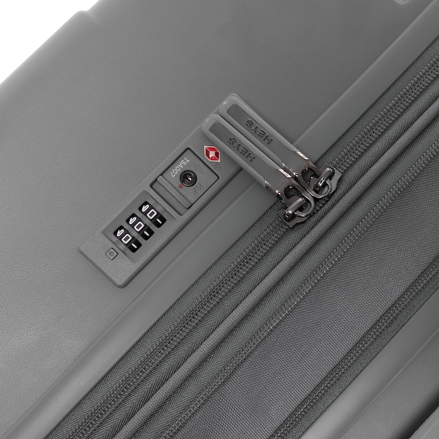 Image 219710_ALTMORE30.jpg, Product 219-710 / Price $249.99, Heys ReNew 3-Piece Spinner Luggage Set from Heys on TSC.ca's Home & Garden department