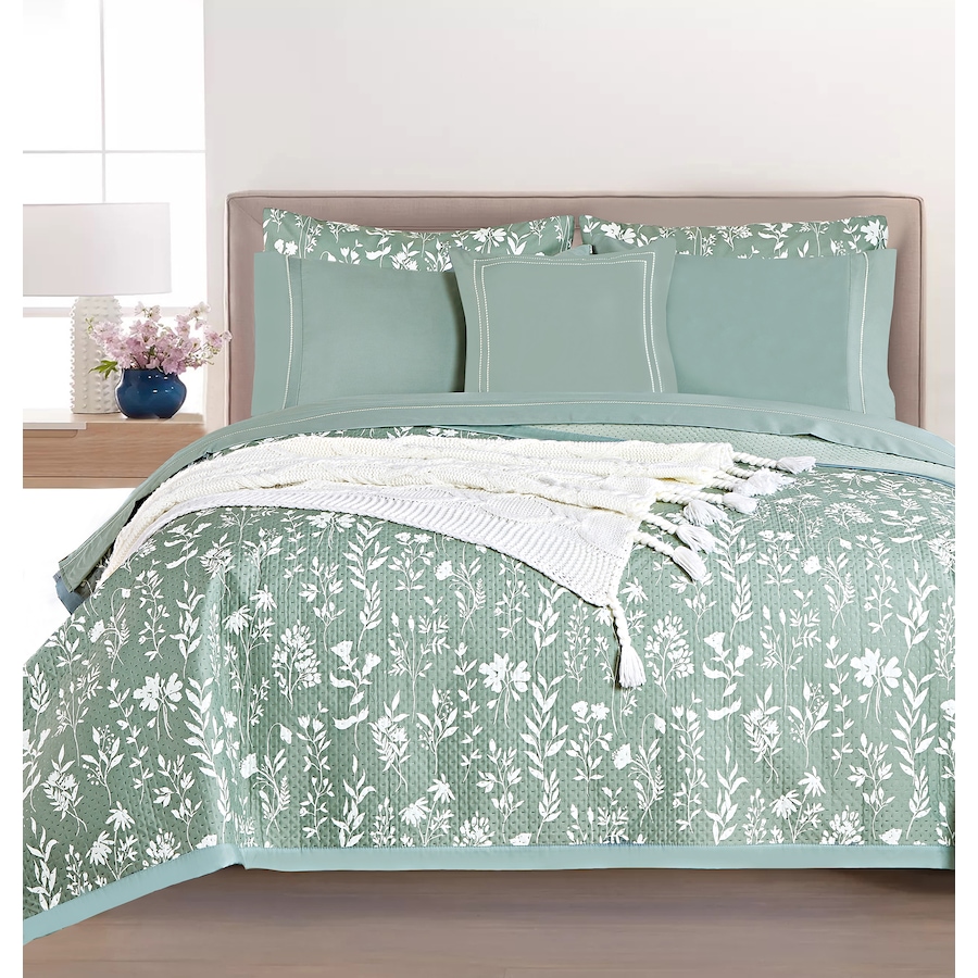 Image 219713_ALTMORE15.jpg, Product 219-713 / Price $49.99, Claro Living Home Plush Waffle Blanket from Claro Living Home on TSC.ca's Home & Garden department