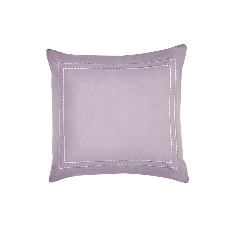 Image 219714_PUR.jpg, Product 219-714 / Price $19.99, Claro Living Home Décor Pillow (20" x 20") from Claro Living Home on TSC.ca's Home & Garden department