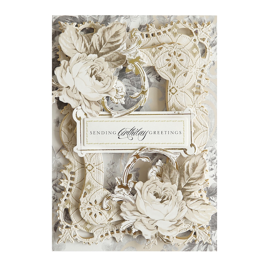 Image 219720_ALTMORE4.jpg, Product 219-720 / Price $94.99, Anna Griffin Rose Papers and Embellishments from Anna Griffin on TSC.ca's Home & Garden department