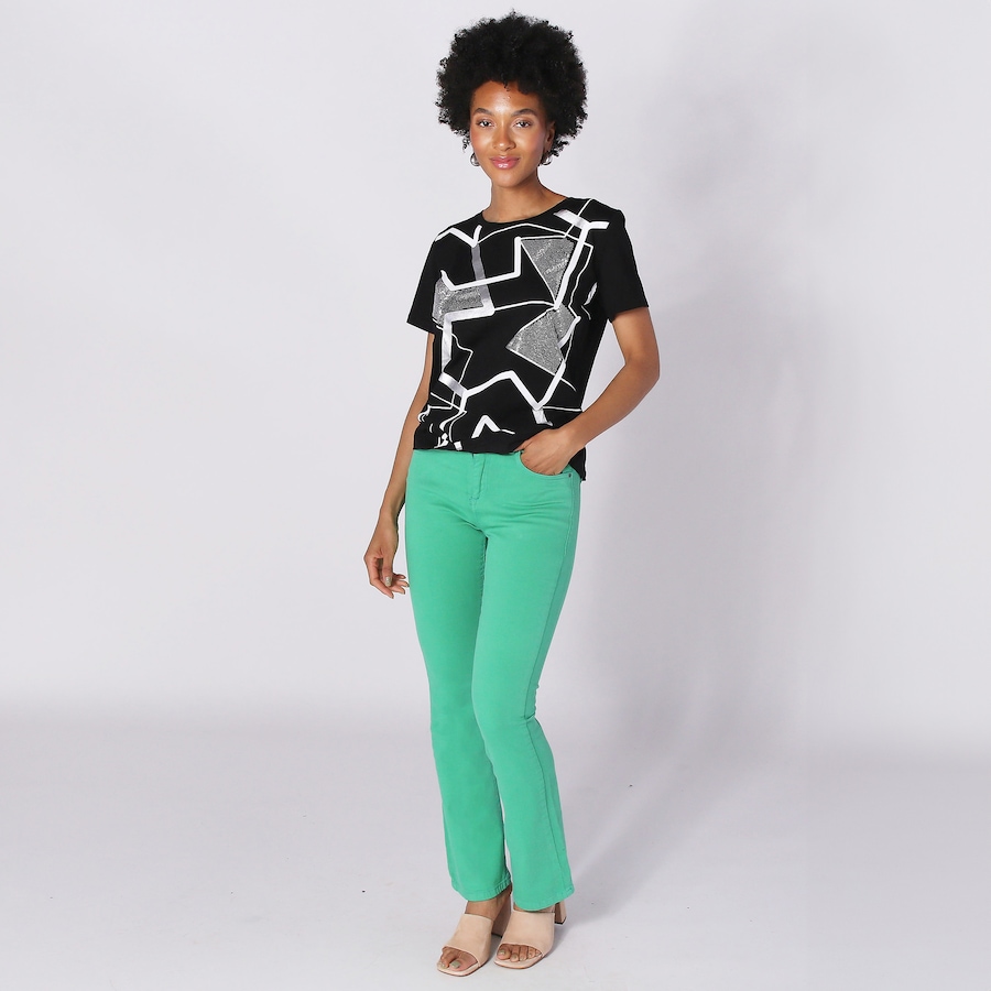 Image 219758_SGG.jpg, Product 219-758 / Price $120.00, Brian Bailey Lola Flared Jean from Brian Bailey on TSC.ca's Fashion department