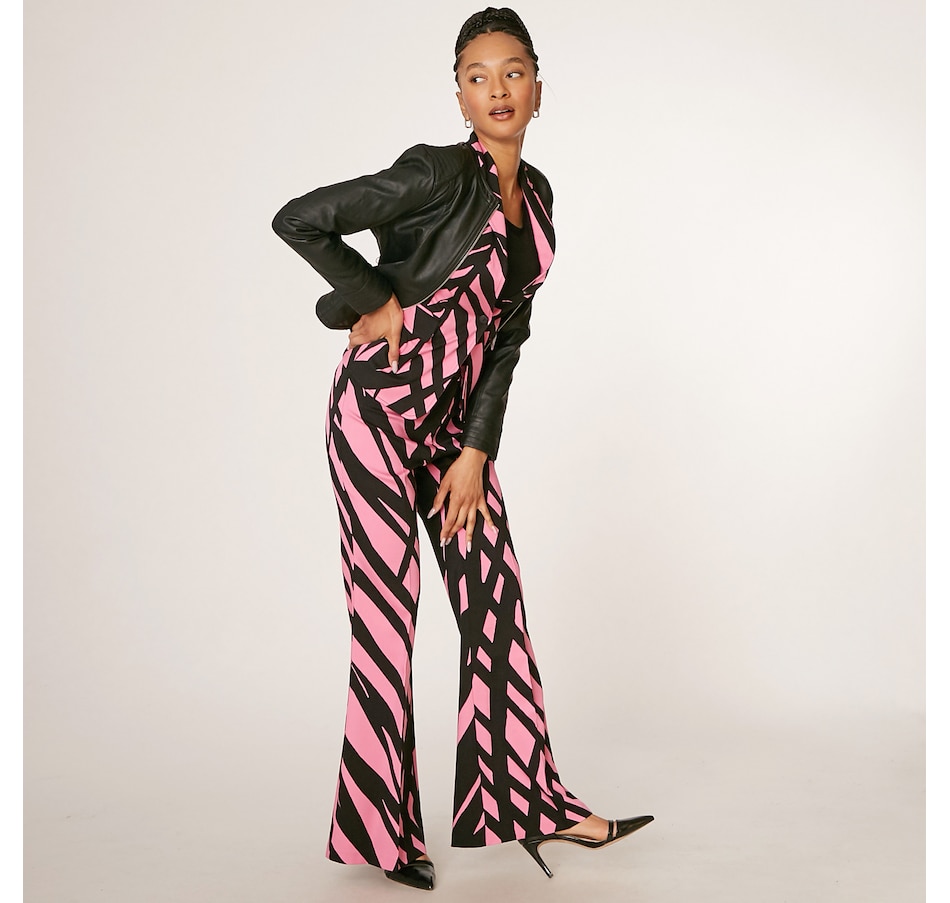 Image 219767_FAB.jpg, Product 219-767 / Price $34.33, Brian Bailey Bell Bottom Pant from Brian Bailey on TSC.ca's Fashion department