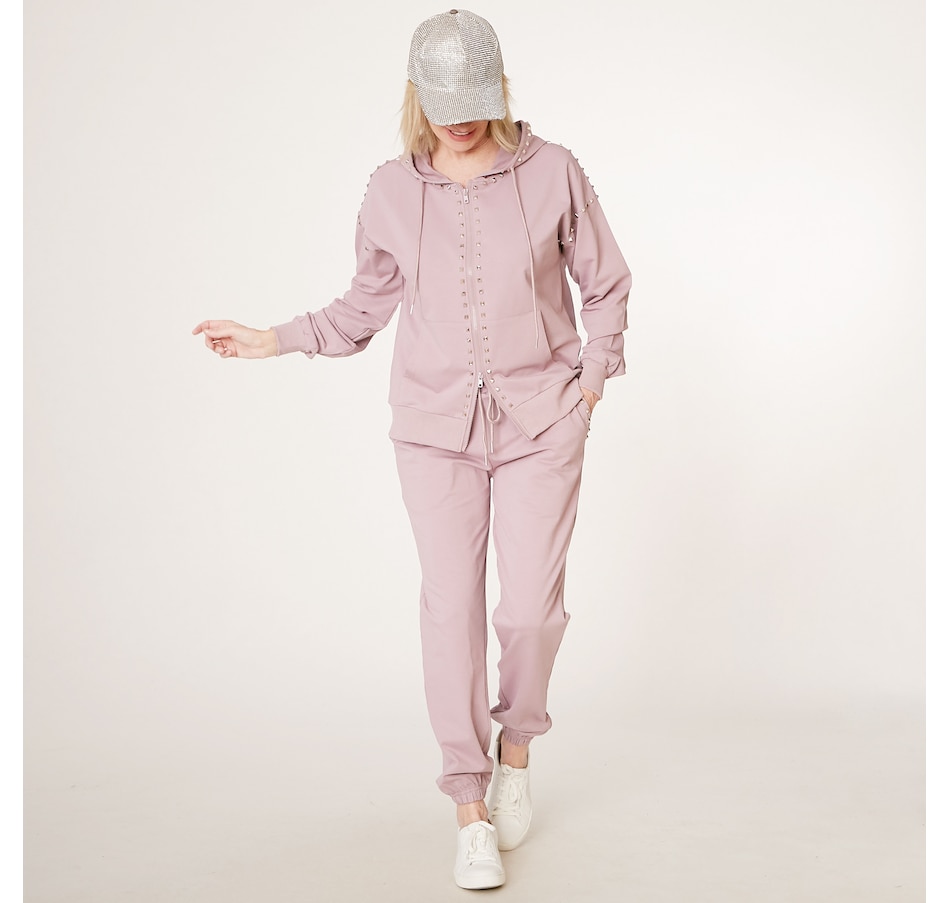 Image 219773_ALTMORE4.jpg, Product 219-773 / Price $34.33, Brian Bailey Crystal Baseball Hat from Brian Bailey on TSC.ca's Fashion department