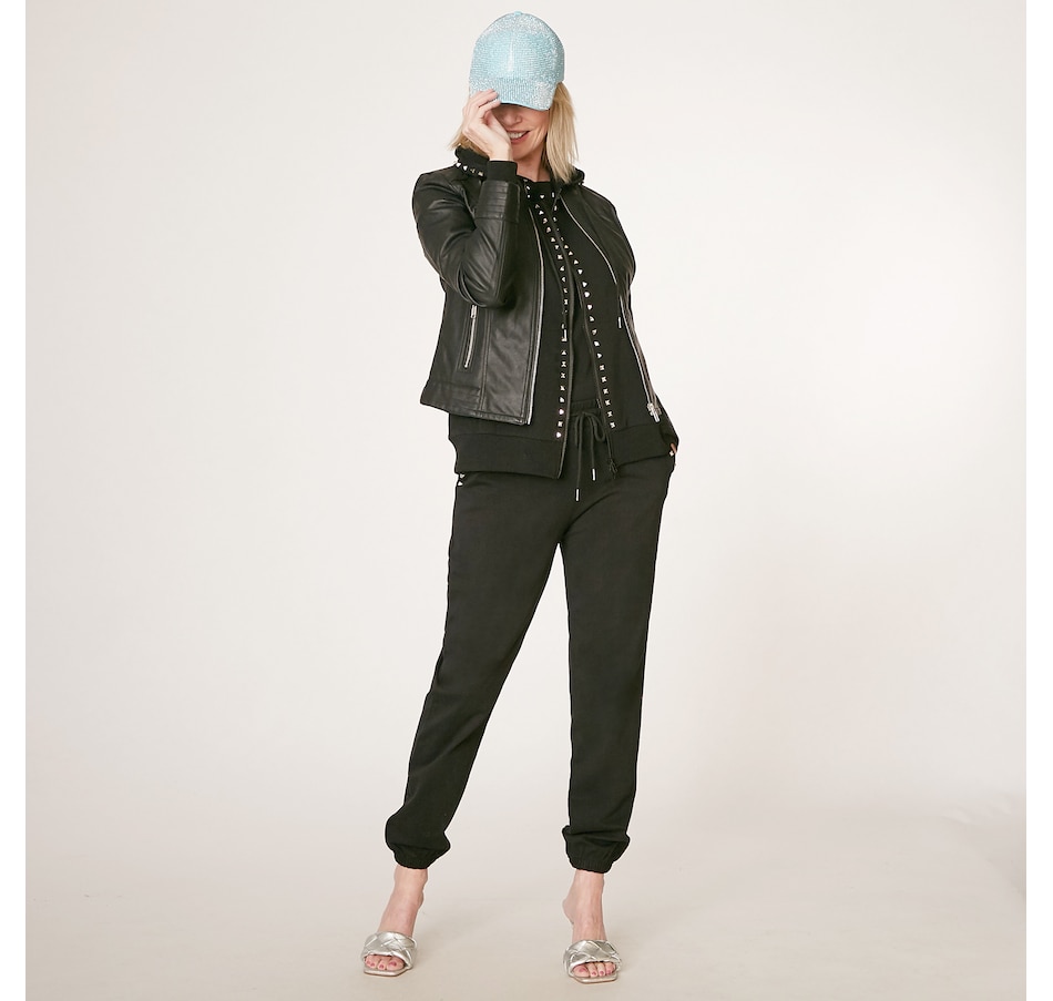 Image 219773_ALTMORE6.jpg, Product 219-773 / Price $34.33, Brian Bailey Crystal Baseball Hat from Brian Bailey on TSC.ca's Fashion department