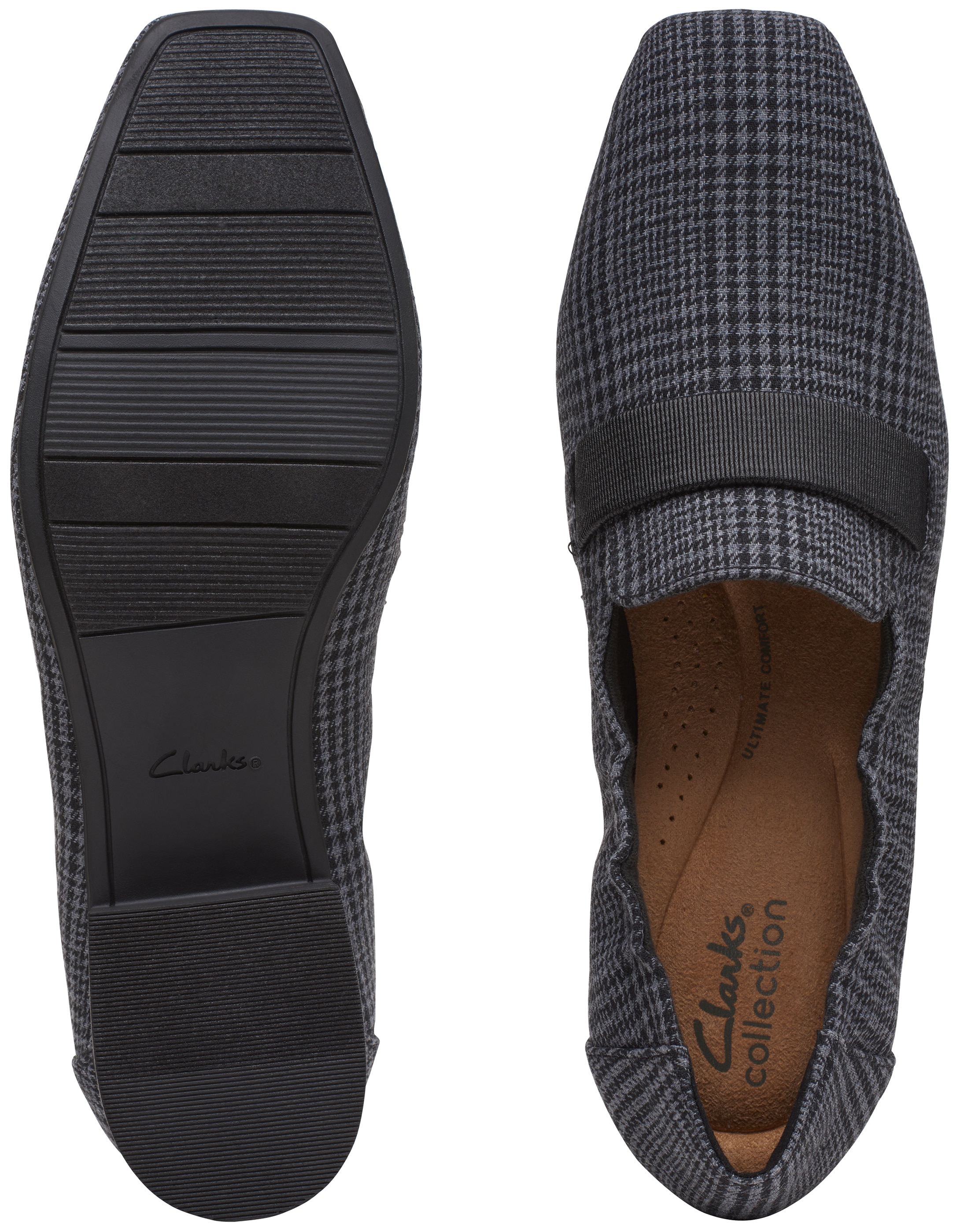 Clarks Tilmont Eve Shoe