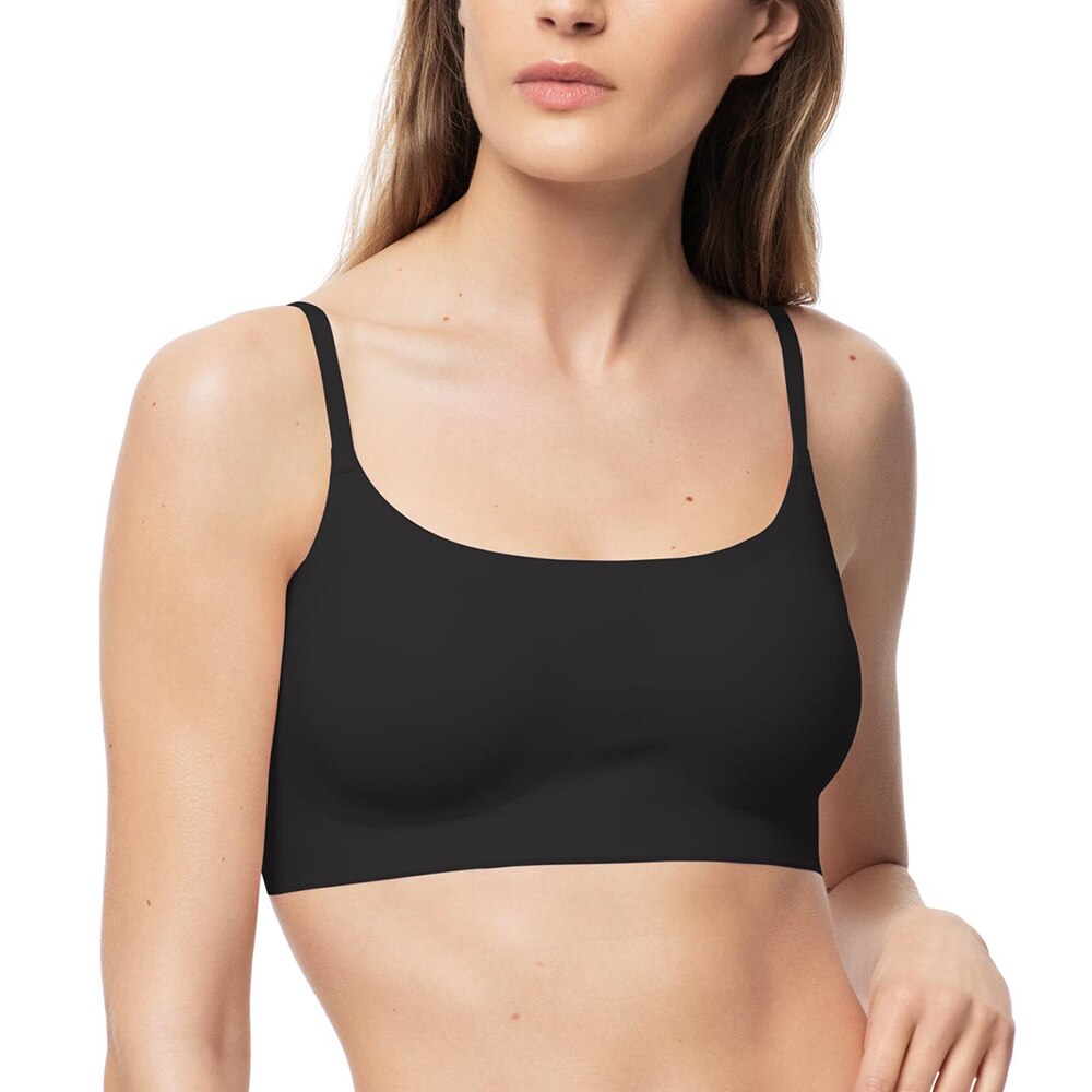 Wonderbra new wave 2024 seamless pullover bra