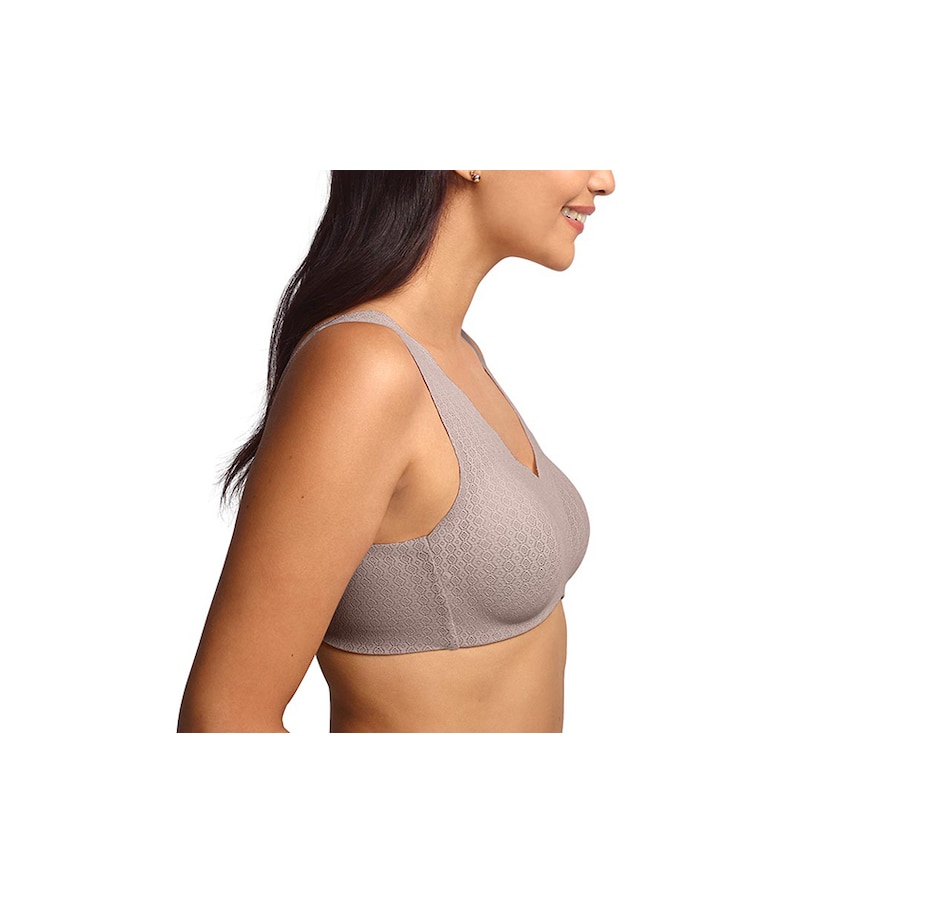 Clothing & Shoes - Socks & Underwear - Bras - Wonderbra New Wave Ultra  Light Comfort Lace Recover Bra - Online Shopping for Canadians