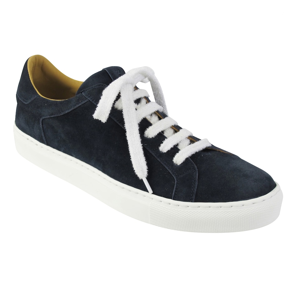 Image 219808_NVY.jpg, Product 219-808 / Price $199.33, Ron White Men's Danarius Sneaker on TSC.ca's Shoes department