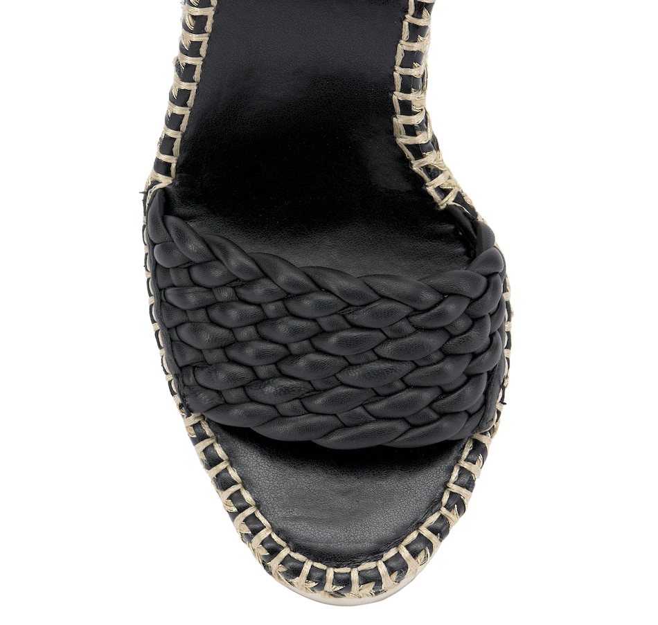 Image 219831_ALTMORE1.jpg, Product 219-831 / Price $165.00, Vince Camuto Bryleigh Wedge Sandal from Vince Camuto on TSC.ca's Shoes department